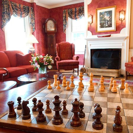 Green Mountain Inn สโตว์ ภายนอก รูปภาพ