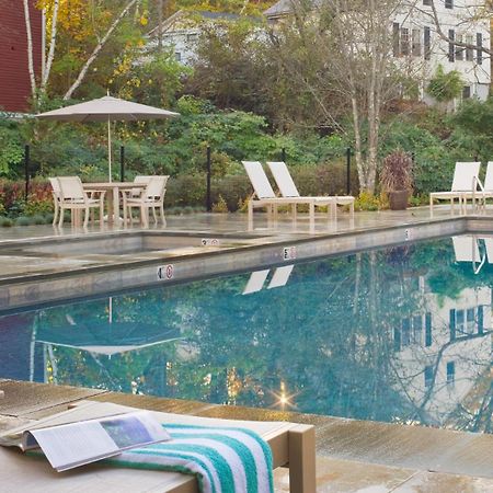 Green Mountain Inn สโตว์ ภายนอก รูปภาพ